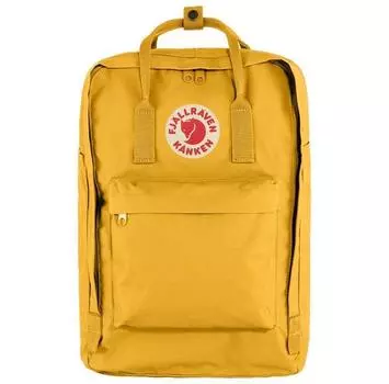 Fjllrven Knken Laptop 17 рюкзак