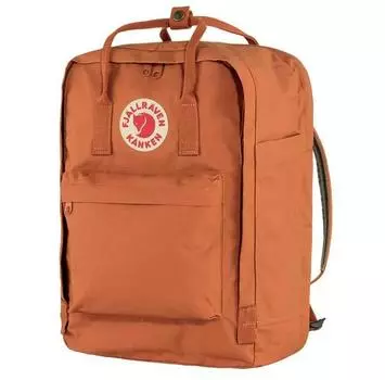Fjllrven Knken Laptop 17 рюкзак