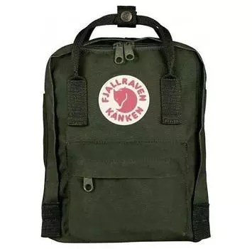Fjllrven Knken Mini 7L рюкзак
