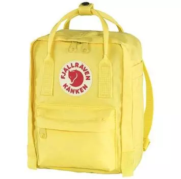 Fjllrven Knken Mini 7L рюкзак