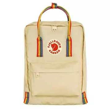 Fjllrven Knken Rainbow 16L рюкзак