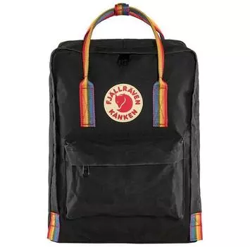 Fjllrven Knken Rainbow 16L рюкзак