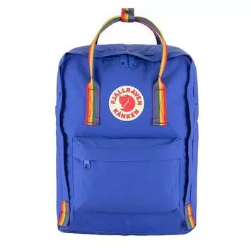 Fjllrven Knken Rainbow 16L рюкзак