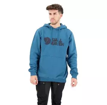 Fjllrven Logo худи L