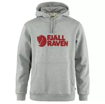 Fjllrven Logo худи M