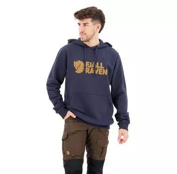 Fjllrven Logo худи S