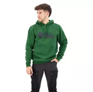 Fjllrven Logo худи S