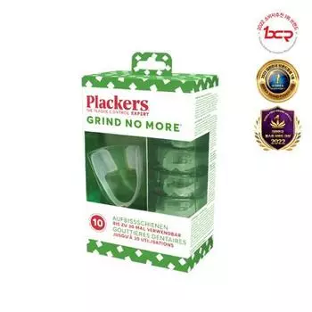 Flackers Grind No More Мундштук