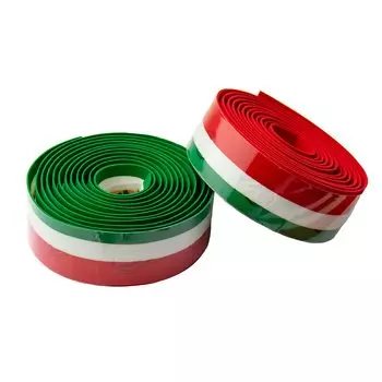 Флаг Cinelli Bar Tape Италия NMSTRIITA зелёный