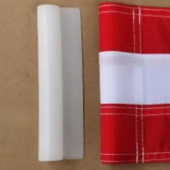 Флаг для гольфа вставленная трубка для шитья гольфа 14 дюймов полая профессиональная простая настройка