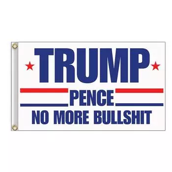 Флаг Трампа 3x5 2020 Сделаем Сохраним Америку Великой Снова Дональд За Президента США #4