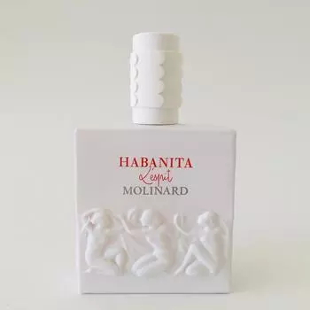 ФЛАКОН Molinard Habanita L Esprit парфюмированная вода 75 мл