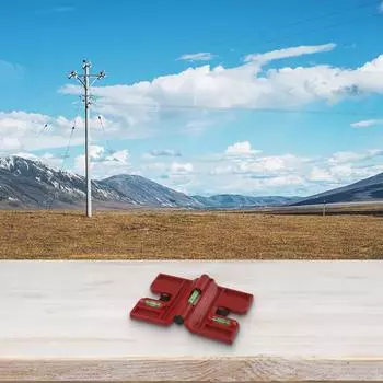 Флаконы Магнитный регулируемый ремешок Регулируемый угол Измеритель Эластичная лента