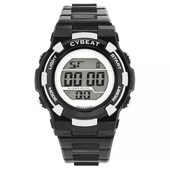 Flame Cybeat Girls Black Watch [Sun Co., Ltd.] ACY23-BK