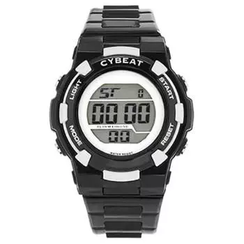 Flame Cybeat Girls Black Watch [Sun Co., Ltd.] ACY23-BK чёрный