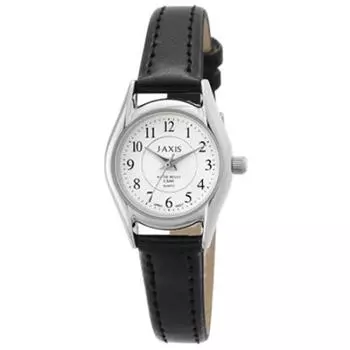 Flame NAL54 Черный [Sun Co., Ltd.] J-Axis NAL54-S Женские часы,