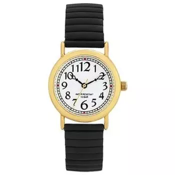 Flame Watch Black [Sun Co., Ltd.] J-Axis BL1215-BK Women s чёрный
