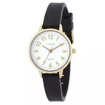 Flame Watch Black [Sun Co., Ltd.] J-Axis CB2B0005-BK Women s чёрный