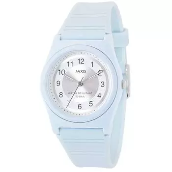 Flame Watch Blue [Sun Co., Ltd.] J-Axis AL1356-BL