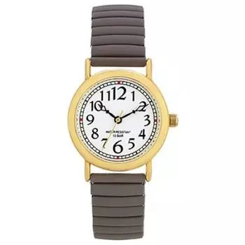 Flame Watch Brown [Sun Co., Ltd.] J-Axis BL1215-BR Women s коричневый