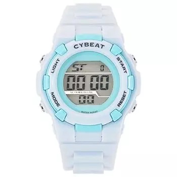 Flame Watch Cybeat Girls Blue [Sun Co., Ltd.] ACY23-BL