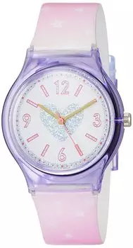 Flame Watch Girls Фиолетовый [Sun Co., Ltd.] J-AXIS J-AXIS VL17-PU