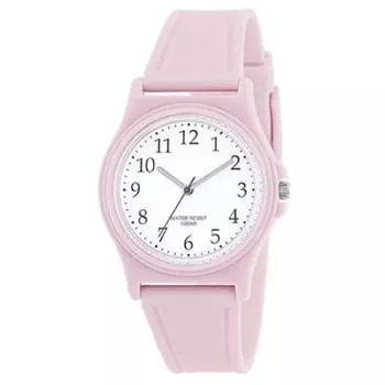 Наручные часы Flame фиолетовые [Sun Co., Ltd.] J-Axis 20L1364-PU фиолетовый