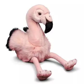 flamingo stuffed animal animal stuffed toys bird stuffed animal overseas stuffed animals Tobar Animigos Tober Animigos