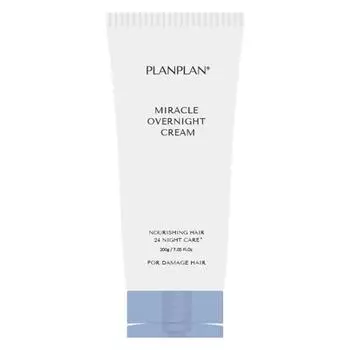 Flan Flan Miracle Overnight Cream, 200g, 1 piece