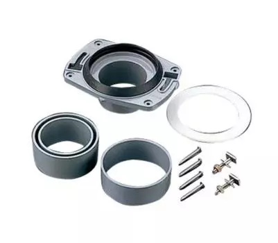 Фланец пола TOTO для VU VP100 HP4301