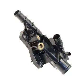 Фланец выпускного отверстия охлаждающей жидкости для Nissan для Sentra для Rogue 11060-3RC1A Термостат Фланец выпускного отверстия охлаждающей жидкости ABS Автоматическая система охлаждения CHINA