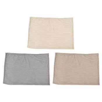 Фланелевое одеяло, плюшевое, пушистое, легкое, дышащее, тонкая работа, стильное, простое, мягкое одеяло серый