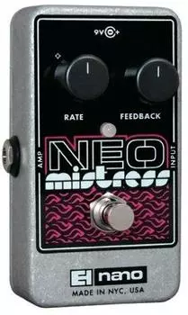 Flanger Neo Mistress [] ELECTRO-HARMONIX