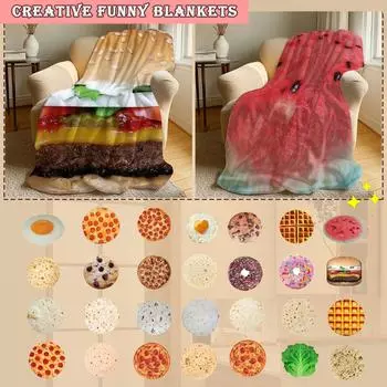 Flannel Blanket Girls Gift Teen Girls Comfort Travel Snap Home Sofa Decor Flannel For All Seasons One Size