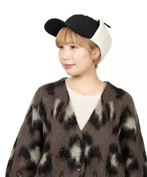 FLAP NECAP REWL [Кашира] чёрный
