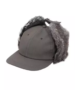 FLAPCAP PCFUR [Kashira] хаки