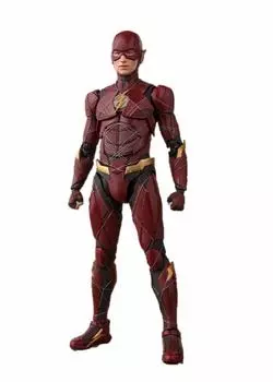 Flash Интернет-магазин SHFiguarts Лига Справедливости (Тамасии Лимитед)