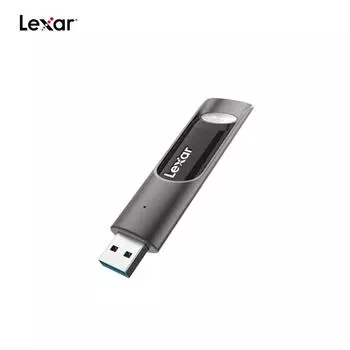 Флэш-накопитель Lexar JumpDrive P30 USB 3.2 Gen 1 128GB