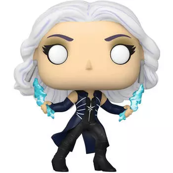 Флэш-убийца Фрост Поп! винил