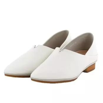 flat 230 HIMIKO/Himiko/Soft shoes/635305 Off-white