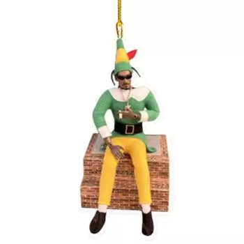 Flat Acrylic Vibrant Car Rearview Mirror With Funny Cartoon Theme Ideal For Car Decor 1