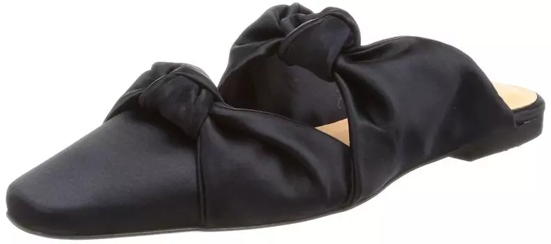 Flat Sandals TERUEL cm [Perrico Sunny] Women s 23.0 чёрный