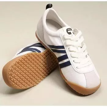 Flat Sole Light Breathable Training Shoes Womens New Summer Casual Sports Shoes Damp Cloth Surface Small White Shoes Women 35 бежевый