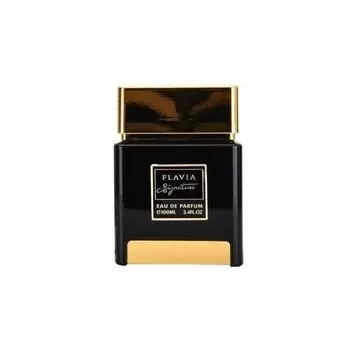 Flavia Signature парфюмерная вода 100 ml