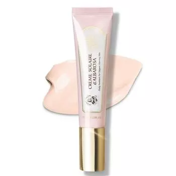 Flawless radiance sunscreen, 1 piece