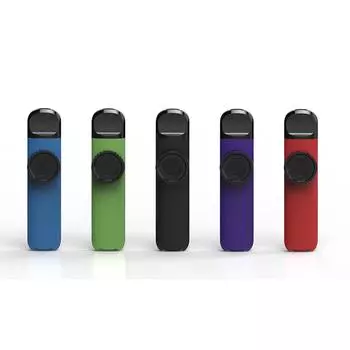 Флейта казу из ABS с 8 мембранами музыкальный инструмент укулеле гитара партнер музыкальный инструмент для детей взрослых начинающих красный