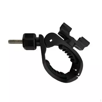 Флейта клипса инструмент микрофоны на легко устанавливаемый регулируемый микрофон