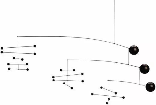 Flensted mobiles in 3 062 Symphony Movements