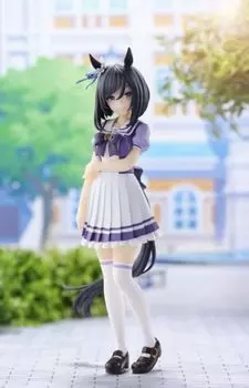 Флеш-фигурка Pretty Derby Eishin Uma*Musume