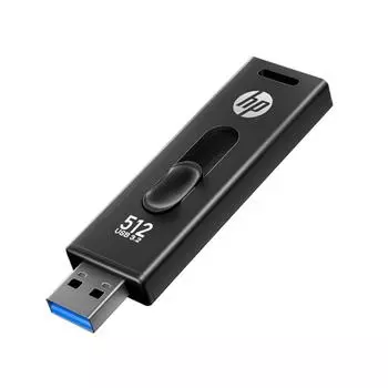 Флешка HP, USB 3.2